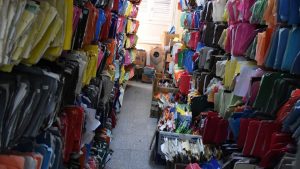 Sin calefacción y sin luz otra vez en un sector del hospital de Roca