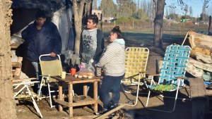 Toma Paso Córdoba: «no nos vamos a ir hasta no tener una respuesta»