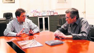 Alternativa Federal busca cerrar un frente en Neuquén
