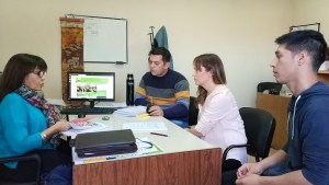 Dictarán un taller para evitar caídas de los adultos mayores