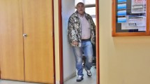 Imagen de Barones de la Fruta: Lescano tampoco declaró en la indagatoria por lavado