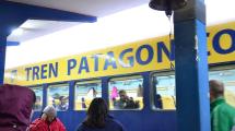 Imagen de Por las fiestas de fin de año, Tren Patagónico cambia el día para unir la cordillera con el mar