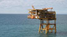 Imagen de Offshore: llaman a audiencia pública para perforar un pozo petrolero al este de Mar del Plata