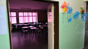Es alta la adhesión al paro nacional en Viedma