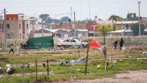 Imputaron a 47 personas por usurpación en Viedma
