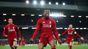 El Liverpool completó una  hazaña histórica y eliminó al Barcelona