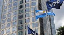 Imagen de YPF informó pérdidas de 1.098 millones de dólares