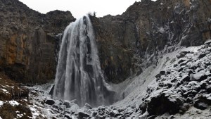 Manzano Amargo: escapada  al último tesoro del norte neuquino