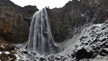 Manzano Amargo: escapada  al último tesoro del norte neuquino