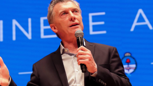 Apagón: verdades y falsedades sobre una ex empresa de Macri mencionada en WhatsApp