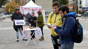 Apuran sanción del cupo laboral trans en el Estado
