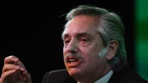Imagen de Alberto Fernández, duro con Pichetto: «fue a visitar a De Vido a la cárcel, yo no fui»