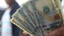 Imagen de El Banco Central sumó US$ 80 millones a sus reservas y el dólar blue aumentó un peso