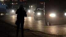 Imagen de Crece el abandono de la Ruta 22: hace casi un año que no pagan la luz en Cipolletti