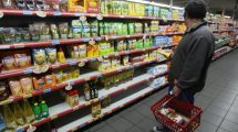 Imagen de El índice de precios subió un 3,1% durante mayo