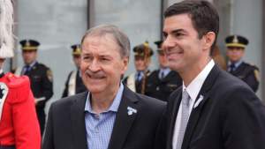 Desde Alternativa Federal aseguran que la decisión de Pichetto es «personal»