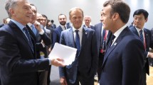 Imagen de El Mercosur cerró un histórico acuerdo comercial con la Unión Europea