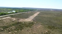 Imagen de Cortes parciales en la Ruta 7 de Neuquén, por una obra vial