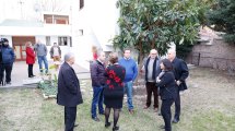 Imagen de Inauguraron en Viedma un centro para el tratamiento de adicciones