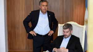 El Gobierno y la UCR alcanzaron un acuerdo por las candidaturas legislativas