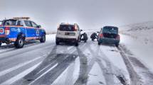 Imagen de Cómo saber el estado de las rutas en Neuquén y Río Negro
