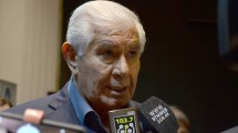 Imagen de El senador Pereyra pidió que Lopetegui explique en persona las razones del apagón