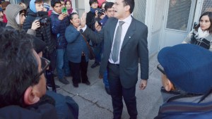 Confirman sumarios contra Rodríguez Lastra por «quejas de pacientes»