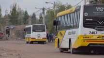 Imagen de Si no hay acuerdo, el paro de colectivos será por tiempo indeterminado