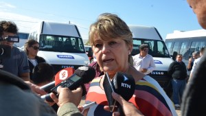 El gobierno le retrucó a la intendenta de Zapala con los resultados electorales