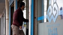 Imagen de Según Ipross, la cantidad de afiliados que acude a la justicia es «ínfima»