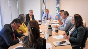 Cutral Co: declararon desierto el concurso de la defensoría del Niño