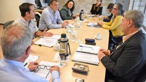 Hoy son las entrevistas que definen al defensor del Niño de Cutral Co