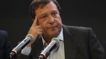 Imagen de Weretilneck: «¿Seremos los últimos a los que devuelvan la electricidad?»