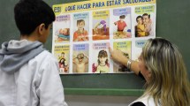Imagen de Las derribadoras de los mitos de la Educación Sexual Integral