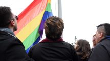 Imagen de Día del Orgullo: actividades y anuncio de una Casa de la Igualdad en Neuquén