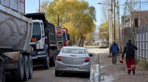 Imagen de La petrolera responderá por escrito al reclamo de los vecinos del barrio de Neuquén