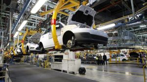 La economía creció 4,8% en marzo, pero cayó respecto a febrero