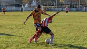 Cruz del Sur y Torino son finalistas de Lifuba