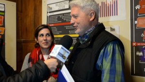 Tras la denuncia, el municipio salda la deuda con la Biblioteca Sarmiento