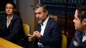 Perjudicatarios de planes de ahorro piden la intervención de provincia