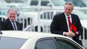 Rematarán tres propiedades que el ex secretario de Kirchner poseía en Neuquén