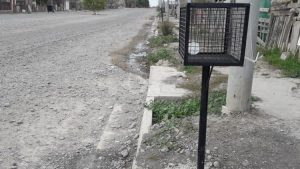 Protocolo en la recolección de residuos para hogares aislados por coronavirus