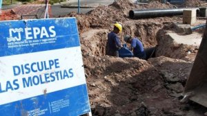 Sobreseyeron a funcionarios del EPAS acusados de contaminar el río Neuquén