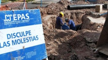 Foto: @epasprensa