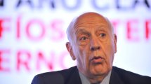 Imagen de Lavagna: «si sos del 50% que no quiere a Macri ni Cristina, la PASO es el momento»