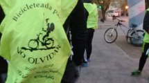 Imagen de A 19 años de la muerte de la maestra, se mantiene el reclamo por las escuelas