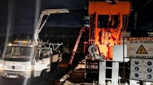 Imagen de Explicaron por qué en Neuquén se reconectó más tarde el suministro de energía