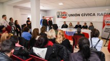 Imagen de Quejas en la UCR neuquina por destrato del Pro en el armado electoral