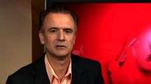 Imagen de El juez Ramos Padilla procesó al periodista Daniel Santoro