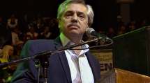 Imagen de Alberto Fernández no descartó «revisar» el acuerdo UE-Mercosur